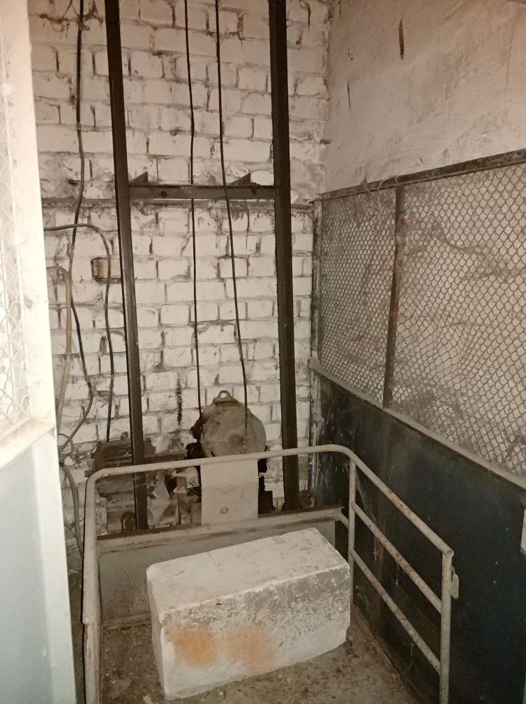 Продажа коммерческой недвижимости, 858м <sup>2</sup>, Кострома, Мира пр-кт,  115