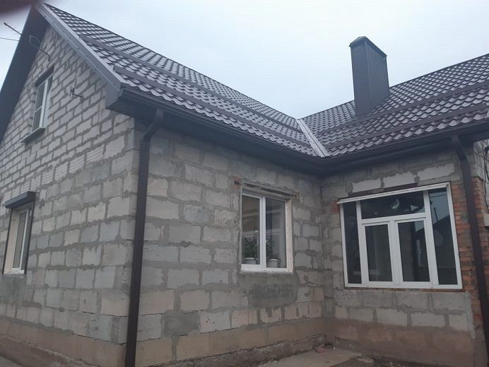 Продажа дома, 200м <sup>2</sup>, 6 сот., Батайск, Залесье ул