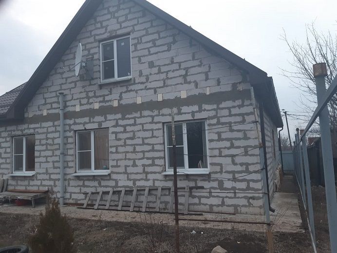 Продажа дома, 200м <sup>2</sup>, 6 сот., Батайск, Залесье ул