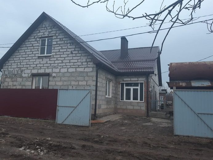 Продажа дома, 200м <sup>2</sup>, 6 сот., Батайск, Залесье ул