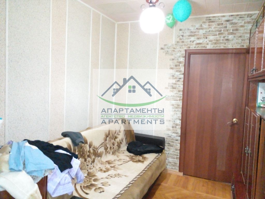 Продажа 3-комнатной квартиры, Ессентуки, Кисловодская ул,  191