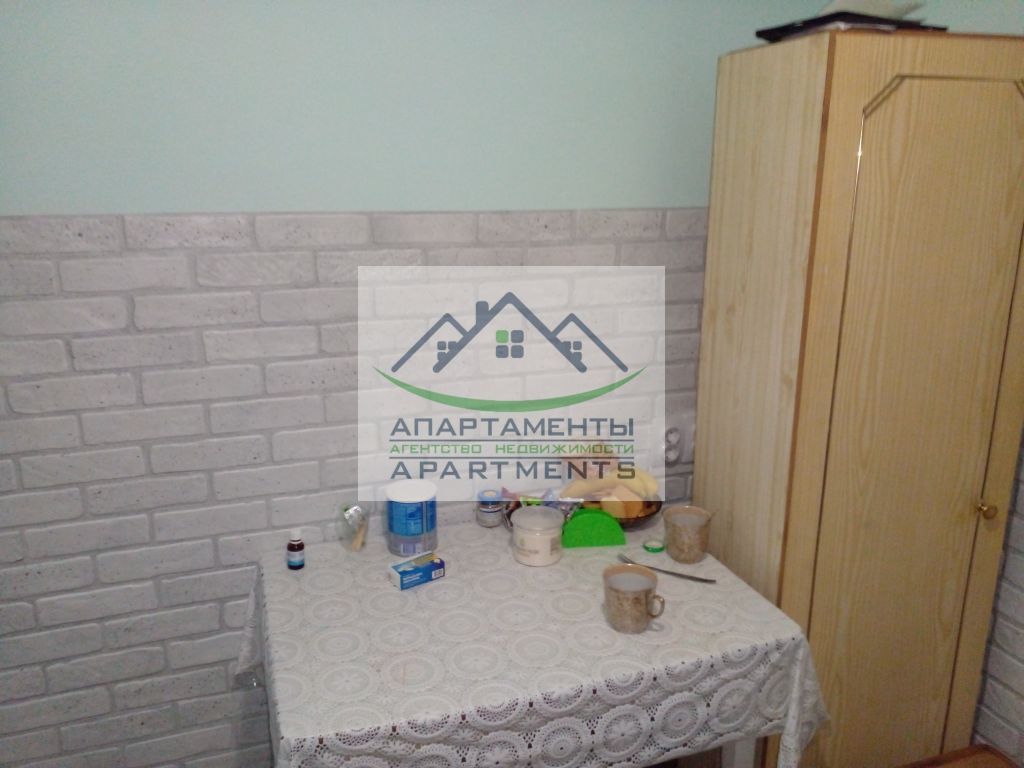 Продажа 3-комнатной квартиры, Ессентуки, Кисловодская ул,  191