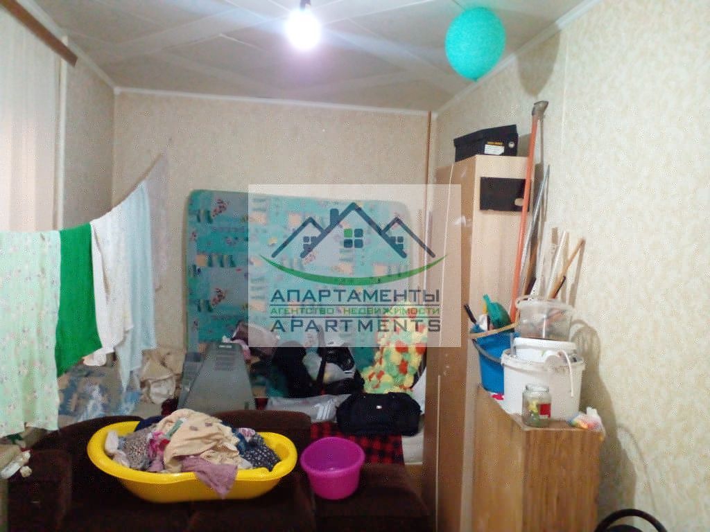 Продажа 3-комнатной квартиры, Ессентуки, Кисловодская ул,  191