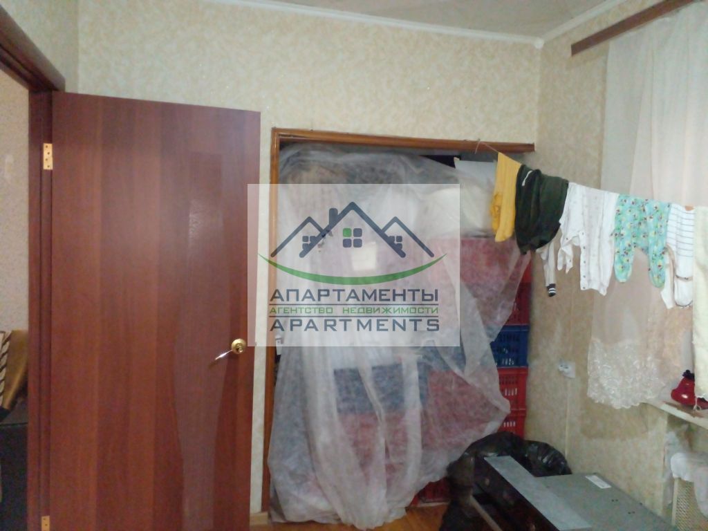 Продажа 3-комнатной квартиры, Ессентуки, Кисловодская ул,  191