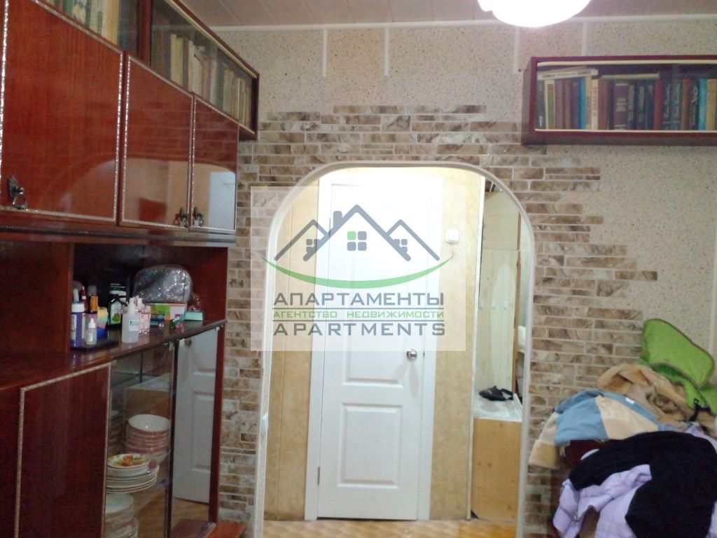 Продажа 3-комнатной квартиры, Ессентуки, Кисловодская ул,  191