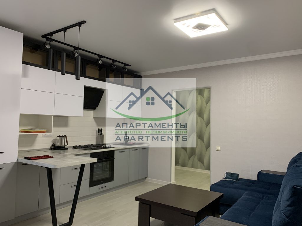 Продажа 2-комнатной квартиры, Пятигорск, Оранжерейная ул,  21К1