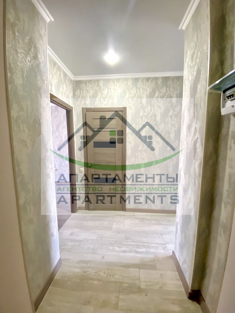 Продажа 1-комнатной квартиры, Пятигорск, Первомайская ул,  70