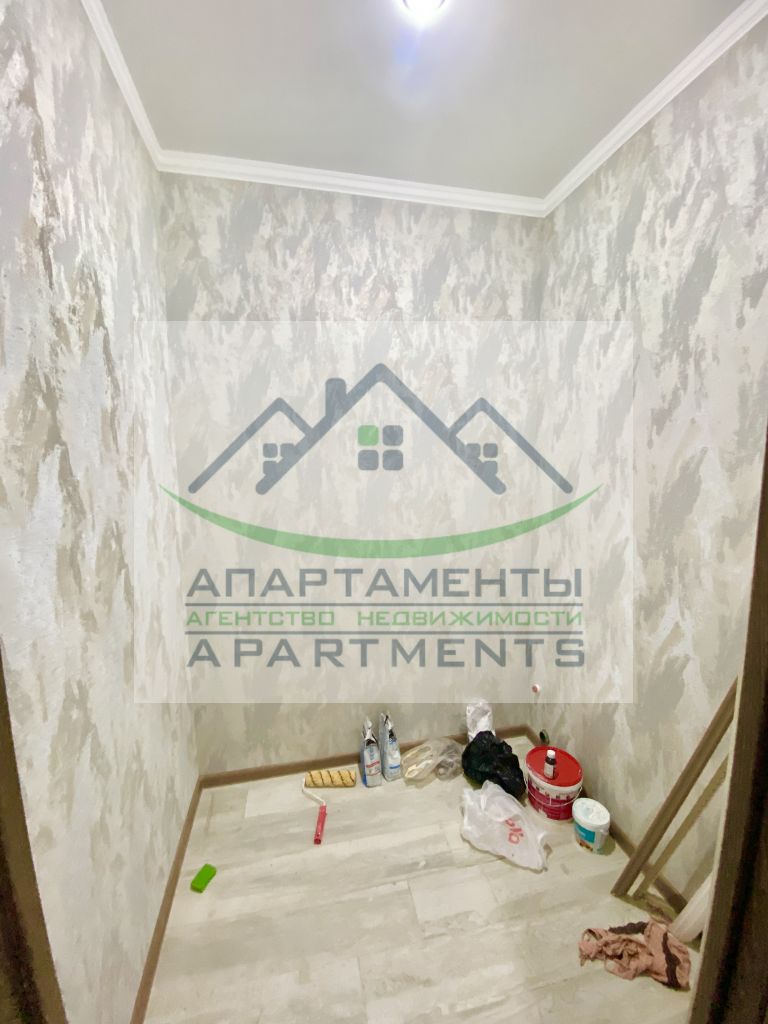 Продажа 1-комнатной квартиры, Пятигорск, Первомайская ул,  70