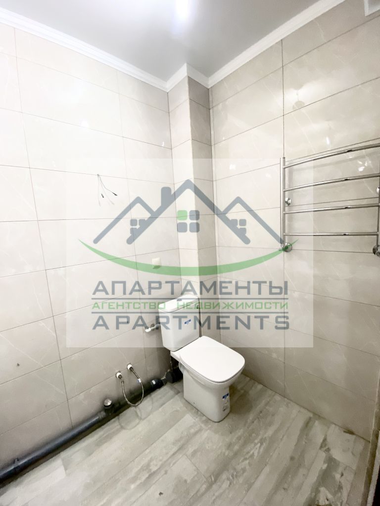 Продажа 1-комнатной квартиры, Пятигорск, Первомайская ул,  70