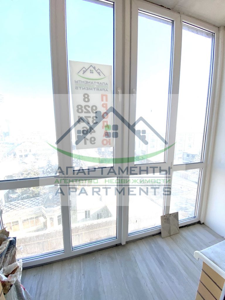 Продажа 1-комнатной квартиры, Пятигорск, Первомайская ул,  70