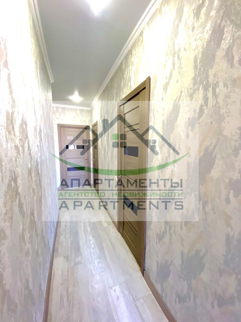 Продажа 1-комнатной квартиры, Пятигорск, Первомайская ул,  70