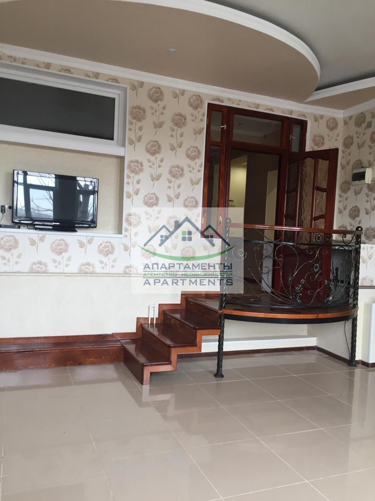 Продажа дома, 120м <sup>2</sup>, 7 сот., Железноводск, Оранжерейная ул