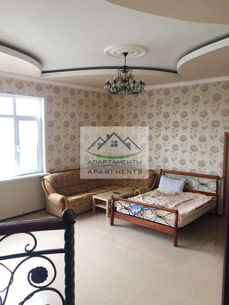 Продажа дома, 120м <sup>2</sup>, 7 сот., Железноводск, Оранжерейная ул