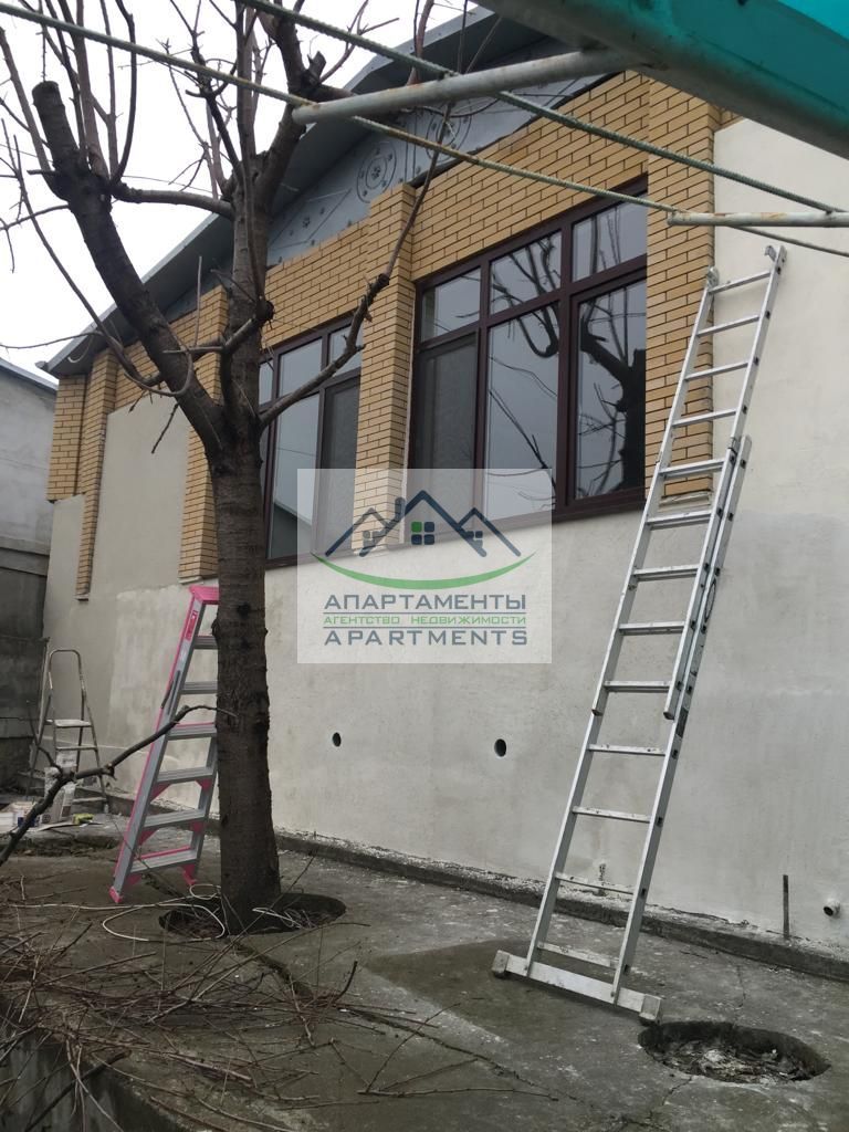 Продажа дома, 120м <sup>2</sup>, 7 сот., Железноводск, Оранжерейная ул