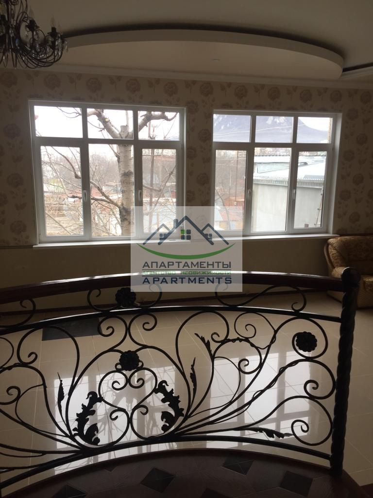 Продажа дома, 120м <sup>2</sup>, 7 сот., Железноводск, Оранжерейная ул