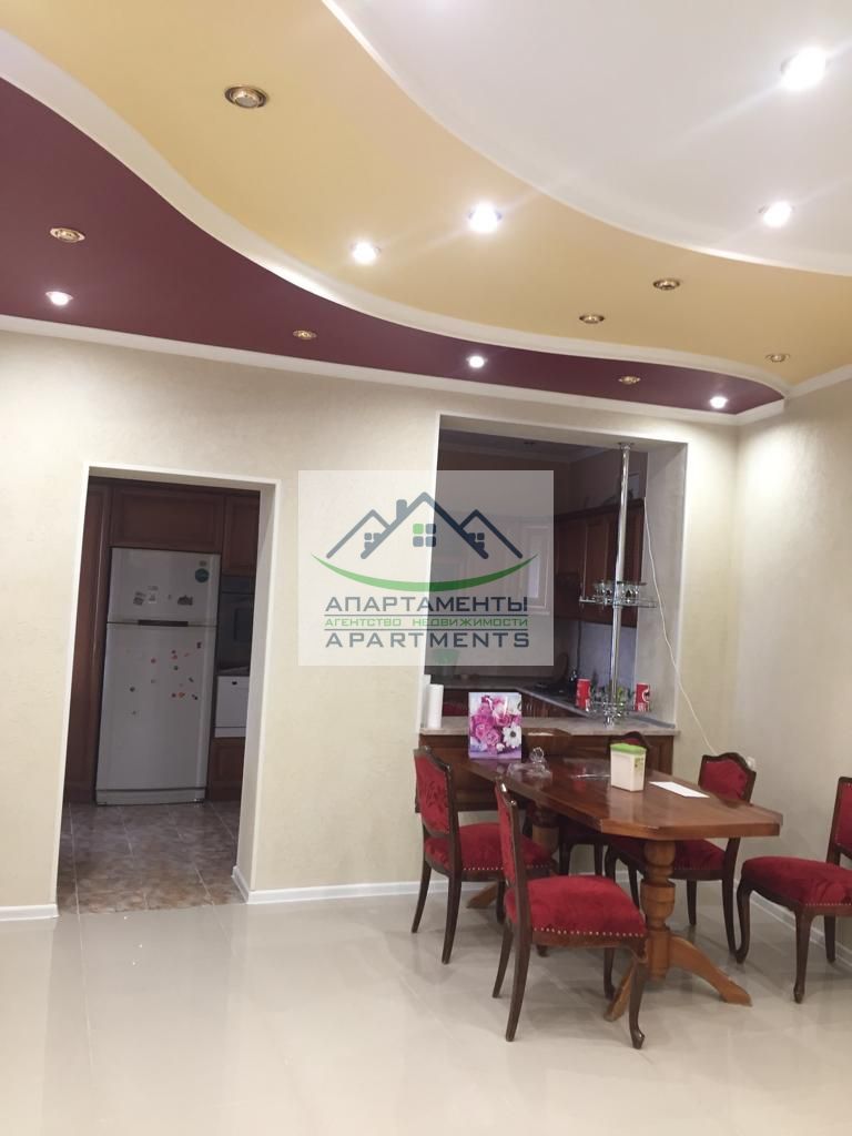 Продажа дома, 120м <sup>2</sup>, 7 сот., Железноводск, Оранжерейная ул