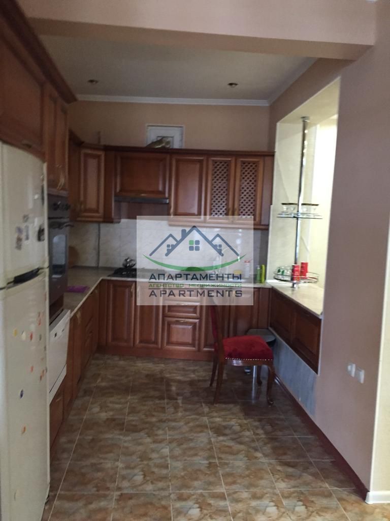 Продажа дома, 120м <sup>2</sup>, 7 сот., Железноводск, Оранжерейная ул