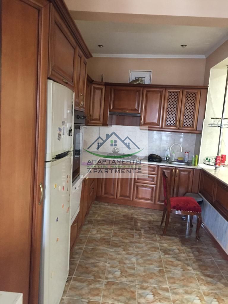 Продажа дома, 120м <sup>2</sup>, 7 сот., Железноводск, Оранжерейная ул