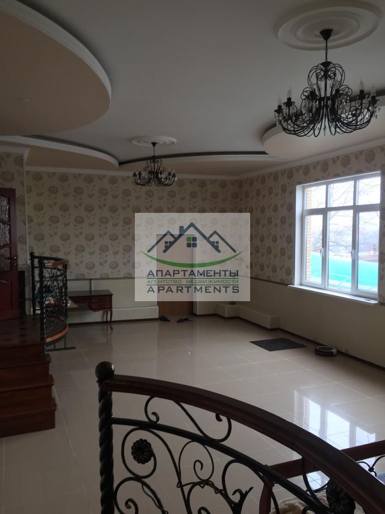 Продажа дома, 120м <sup>2</sup>, 7 сот., Железноводск, Оранжерейная ул