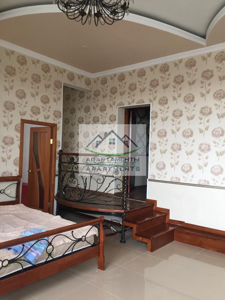 Продажа дома, 120м <sup>2</sup>, 7 сот., Железноводск, Оранжерейная ул