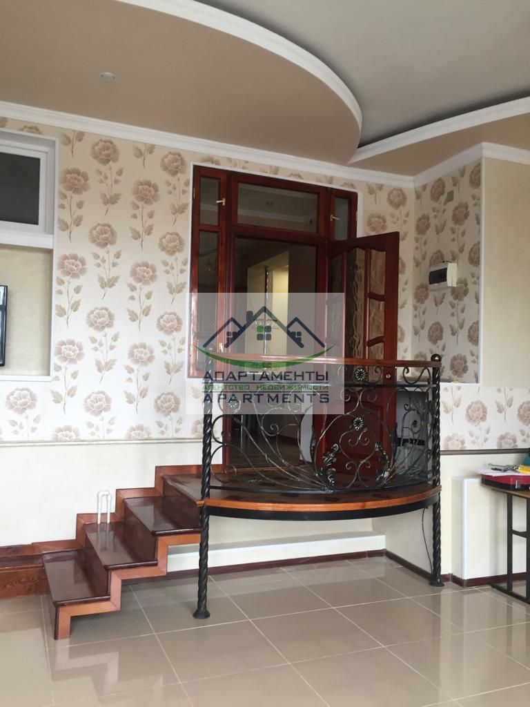 Продажа дома, 120м <sup>2</sup>, 7 сот., Железноводск, Оранжерейная ул