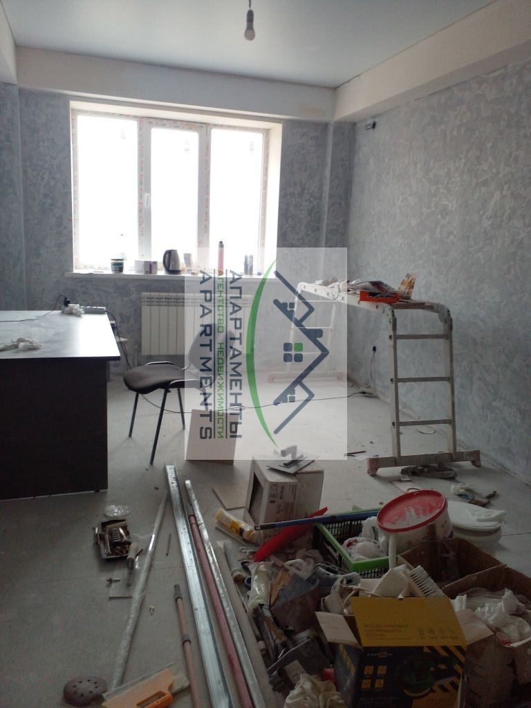 Продажа 1-комнатной квартиры, Ессентуки, Просторная ул,  17/1