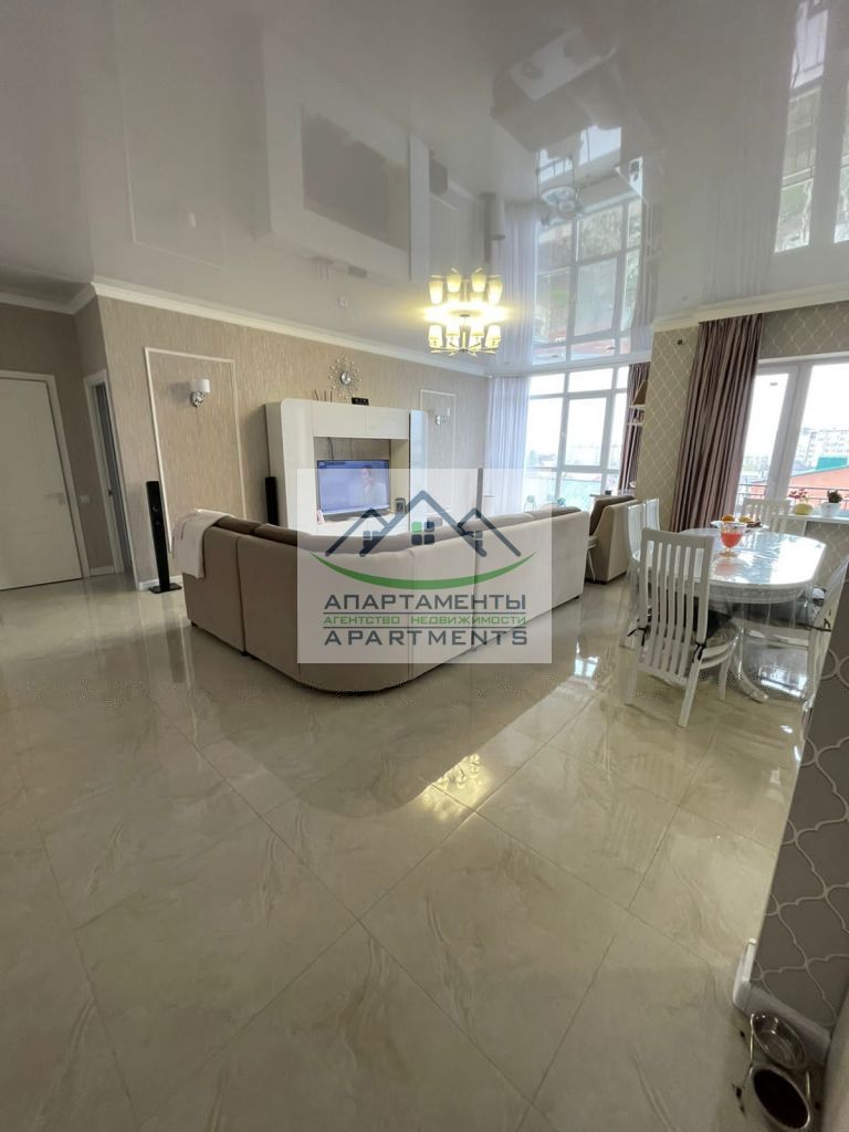 Продажа 3-комнатной квартиры, Ставропольский, Виноградная,  30Б