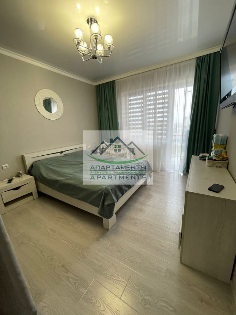 Продажа 3-комнатной квартиры, Ставропольский, Виноградная,  30Б