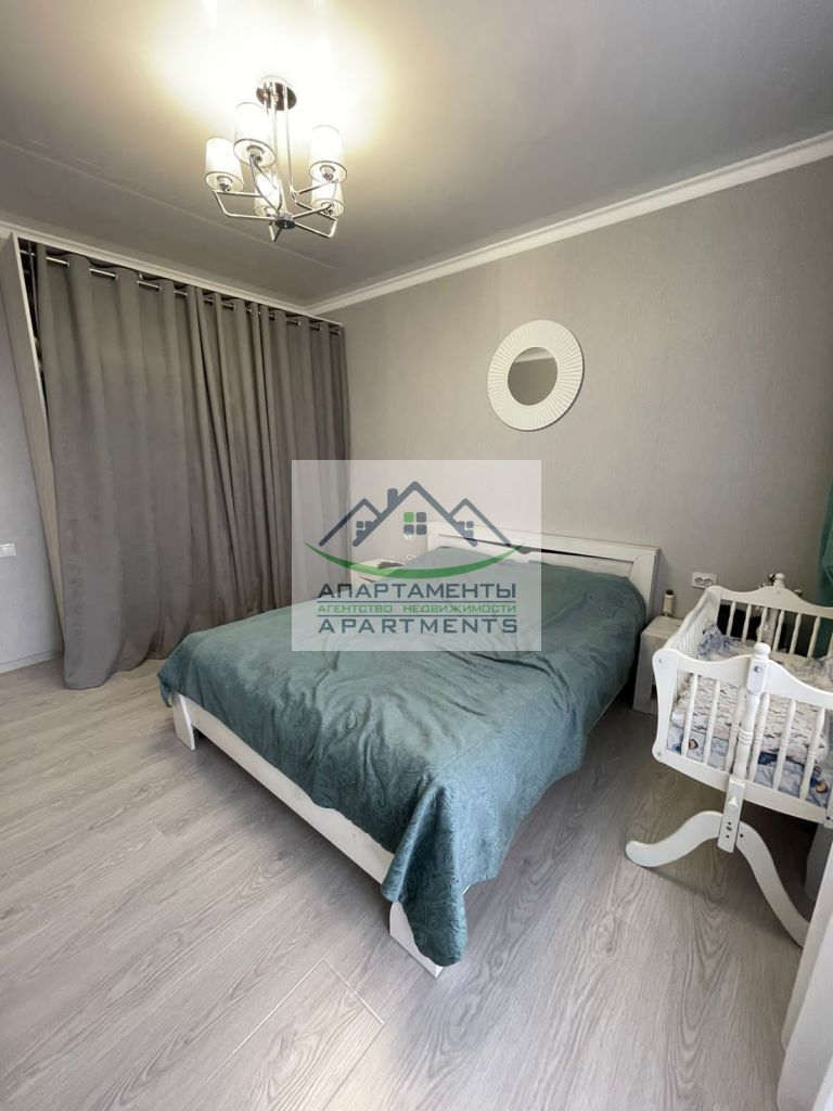 Продажа 3-комнатной квартиры, Ставропольский, Виноградная,  30Б