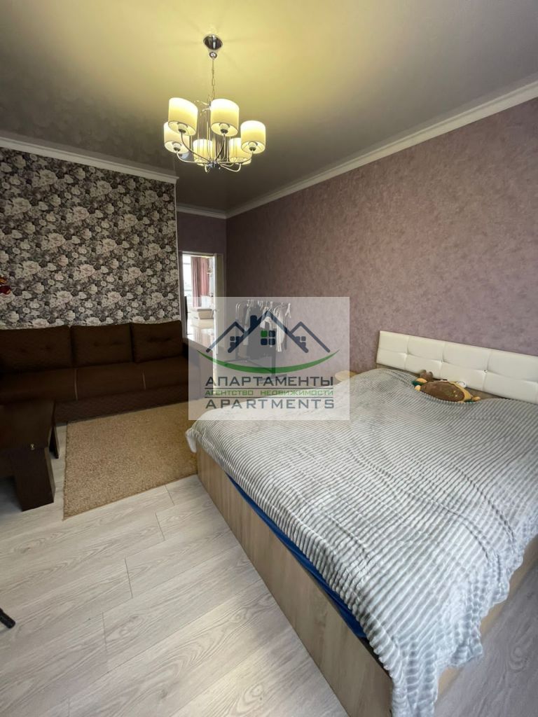 Продажа 3-комнатной квартиры, Ставропольский, Виноградная,  30Б