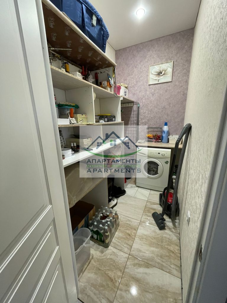 Продажа 3-комнатной квартиры, Ставропольский, Виноградная,  30Б