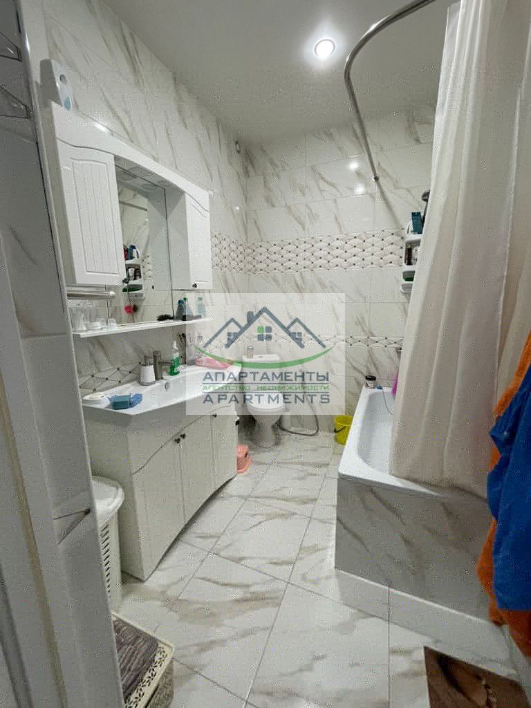 Продажа 3-комнатной квартиры, Ставропольский, Виноградная,  30Б