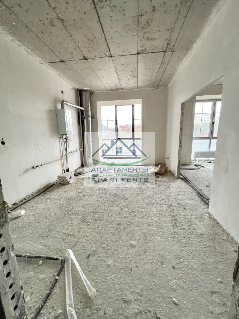 Продажа 2-комнатной квартиры, Пятигорск, Пастухова ул,  38