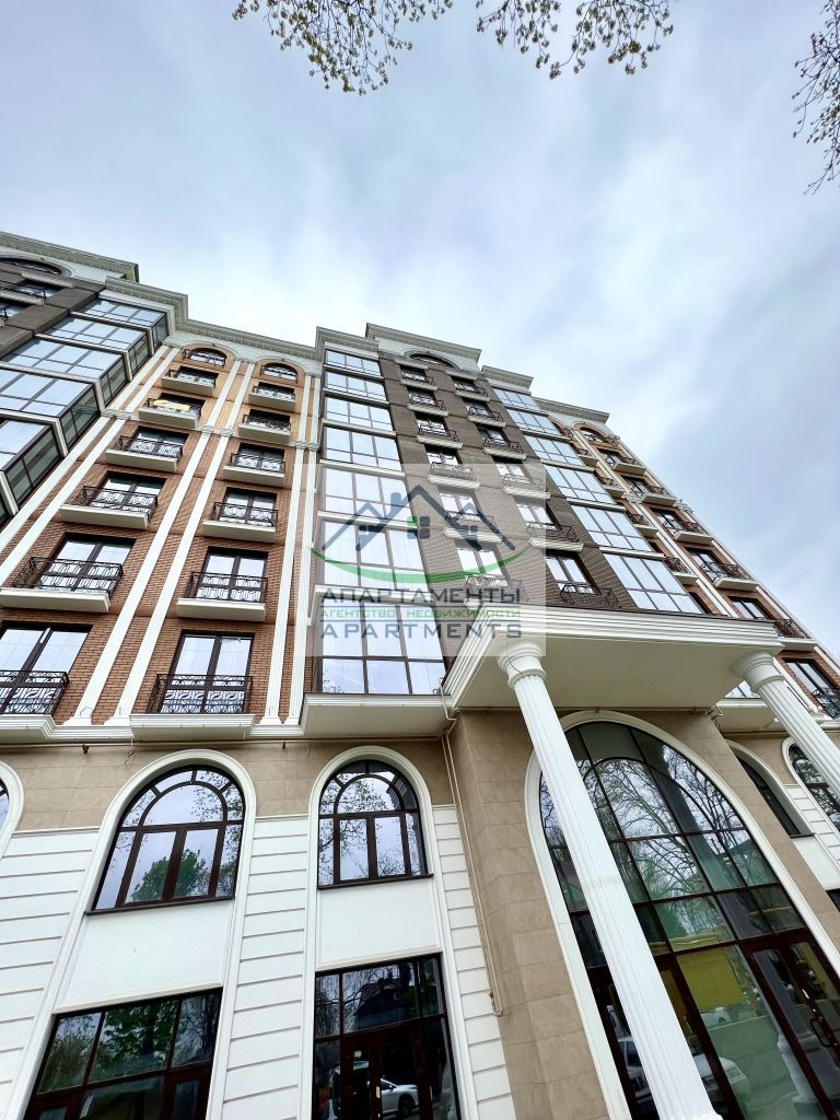 Продажа 2-комнатной квартиры, Пятигорск, Пастухова ул,  38