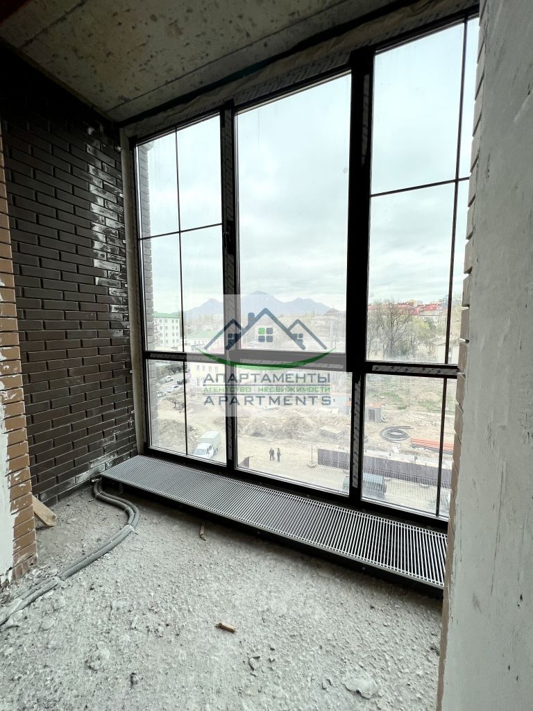 Продажа 2-комнатной квартиры, Пятигорск, Пастухова ул,  38