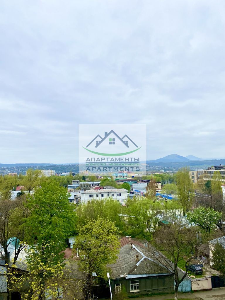 Продажа 1-комнатной квартиры, Пятигорск, Пастухова ул,  38