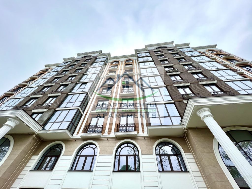 Продажа 1-комнатной квартиры, Пятигорск, Пастухова ул,  38