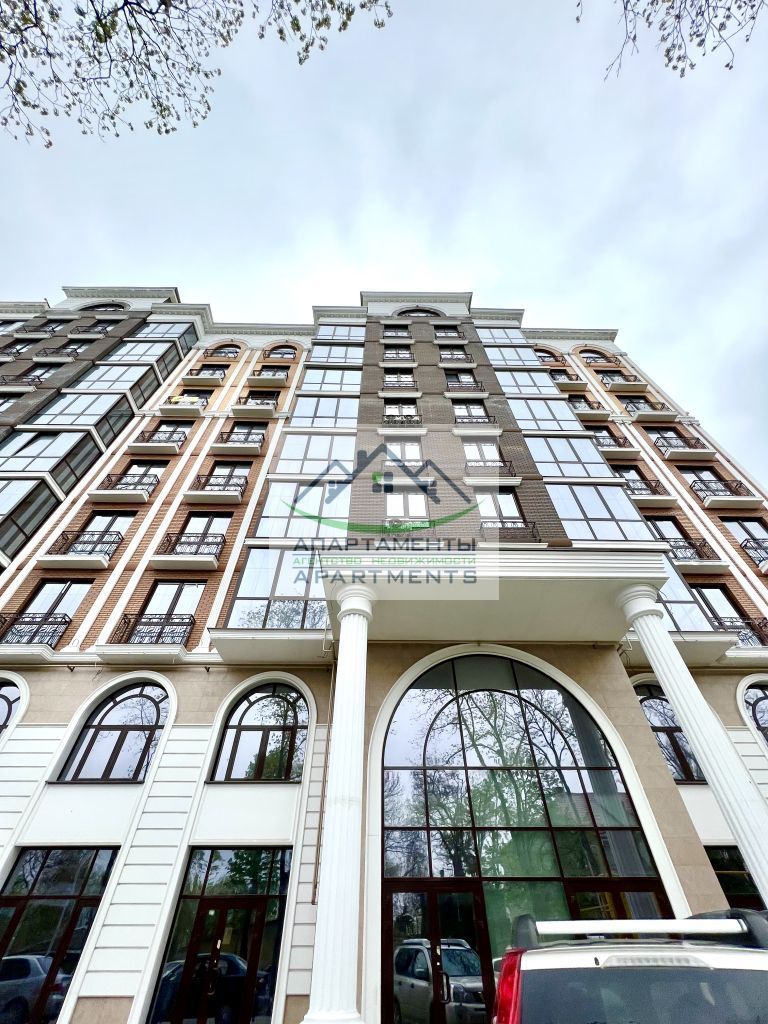 Продажа 1-комнатной квартиры, Пятигорск, Пастухова ул,  38