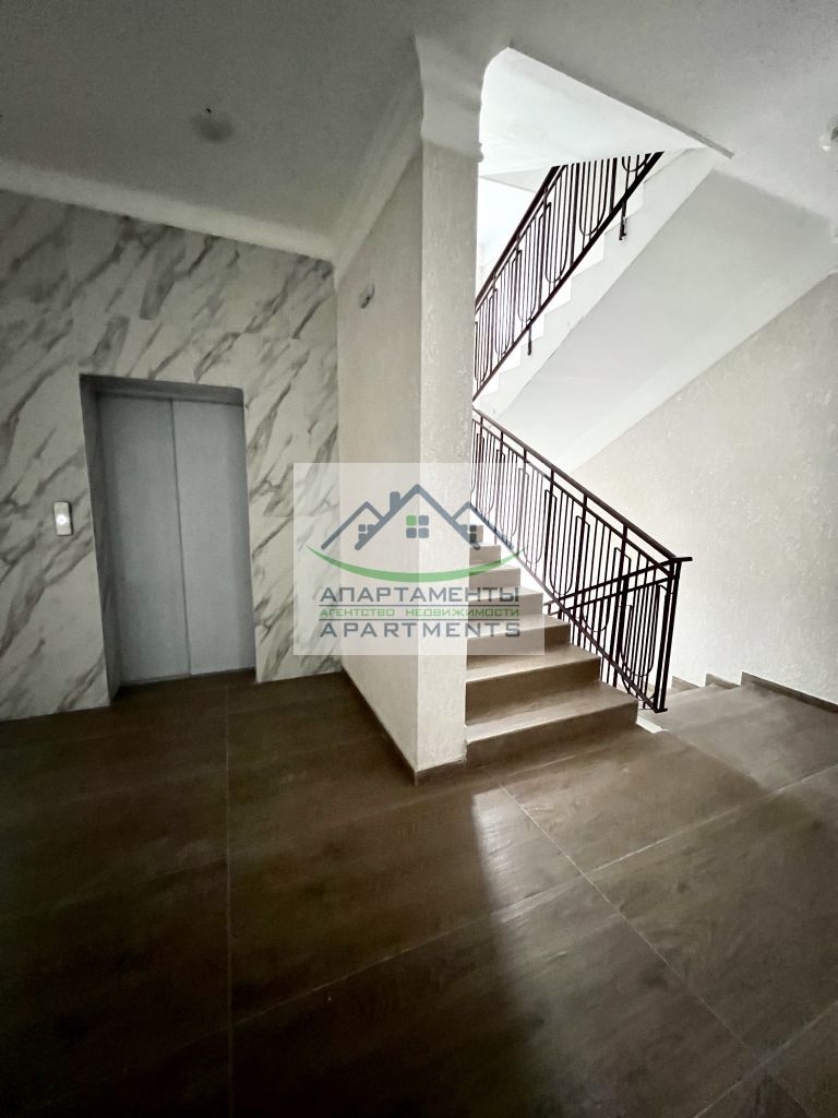 Продажа 1-комнатной квартиры, Пятигорск, Пастухова ул,  38