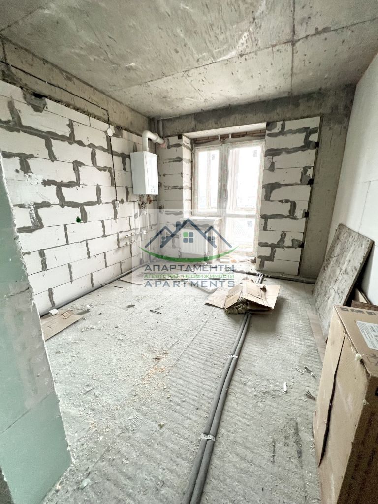 Продажа 1-комнатной квартиры, Пятигорск, Первомайская ул,  70