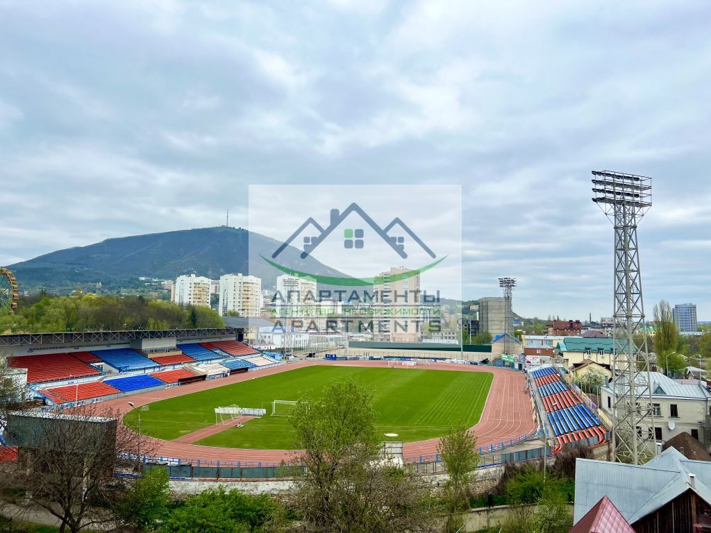 Продажа 1-комнатной квартиры, Пятигорск, Первомайская ул,  70