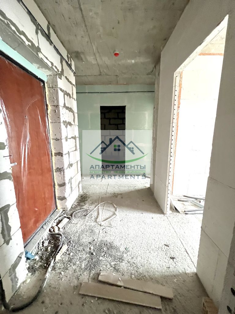 Продажа 1-комнатной квартиры, Пятигорск, Первомайская ул,  70