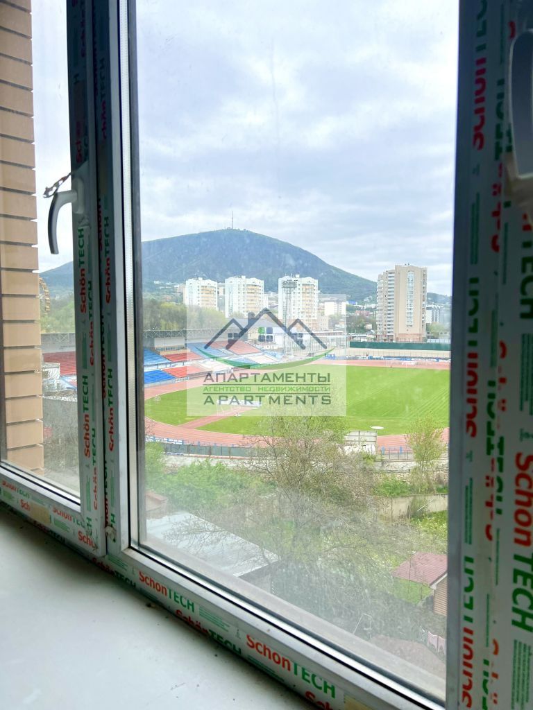 Продажа 1-комнатной квартиры, Пятигорск, Первомайская ул,  70