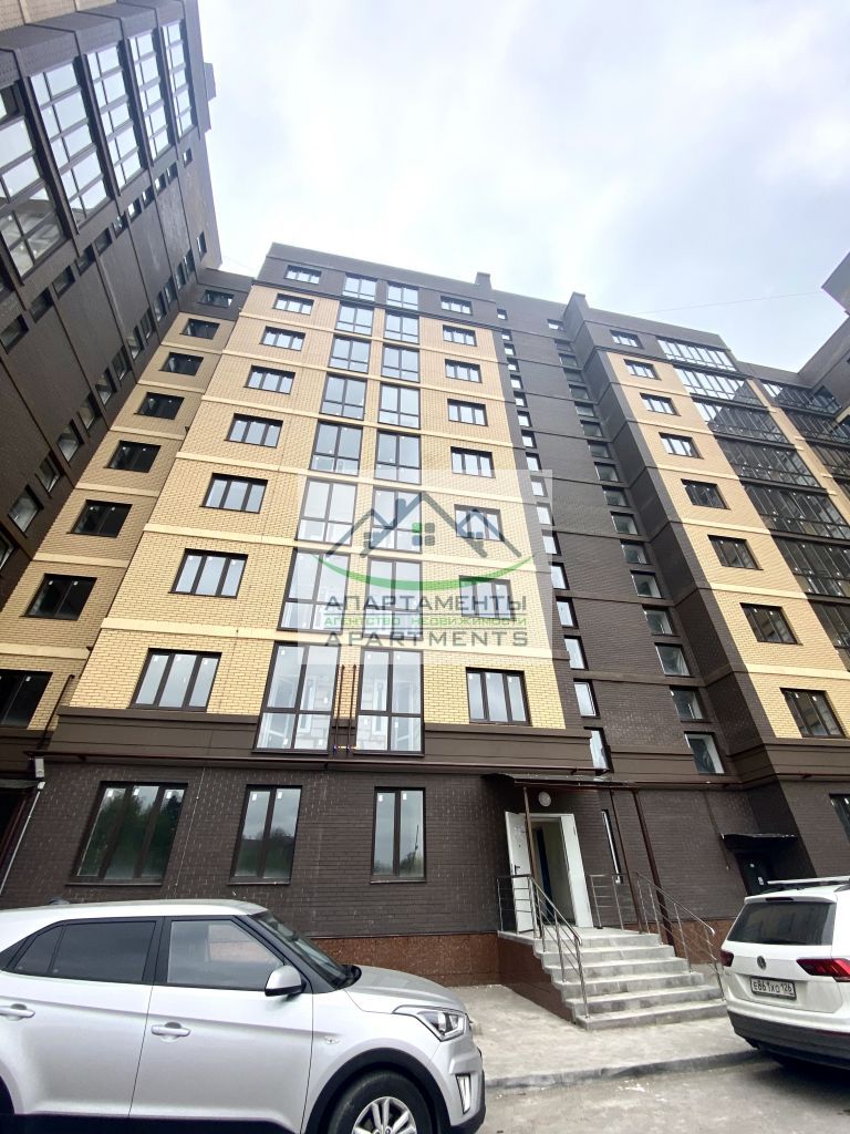 Продажа 1-комнатной квартиры, Пятигорск, Первомайская ул,  70