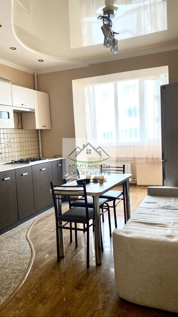 Продажа 2-комнатной квартиры, Пятигорск, Нежнова ул,  21к4