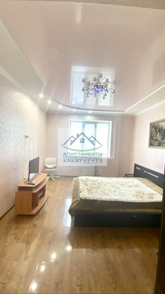 Продажа 2-комнатной квартиры, Пятигорск, Нежнова ул,  21к4