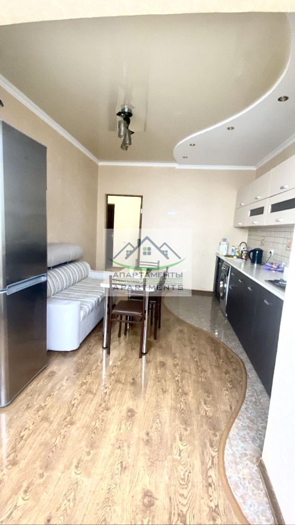 Продажа 2-комнатной квартиры, Пятигорск, Нежнова ул,  21к4