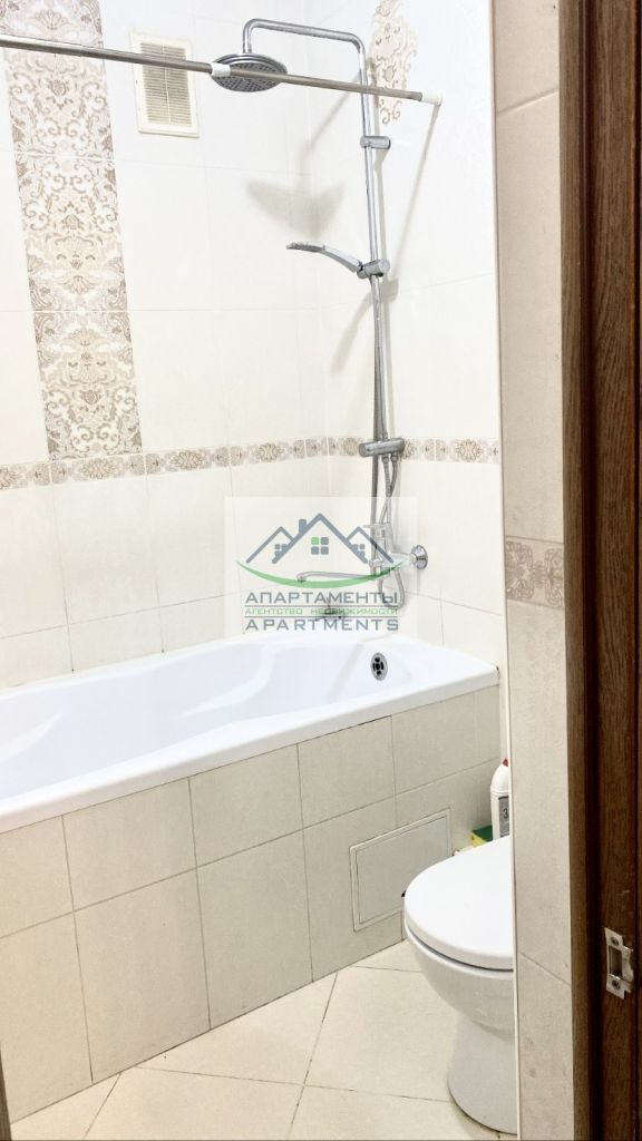 Продажа 2-комнатной квартиры, Пятигорск, Нежнова ул,  21к4