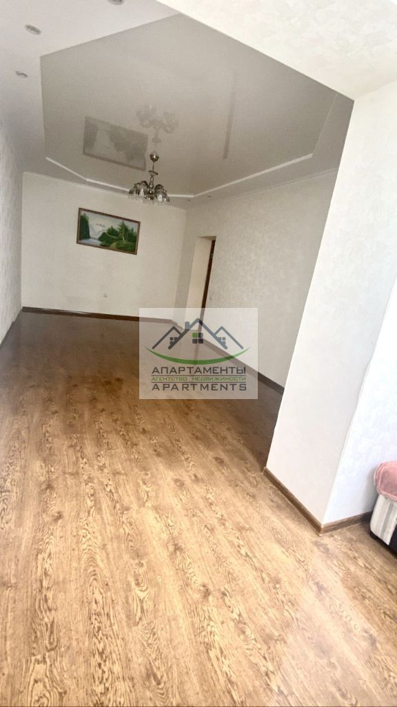 Продажа 2-комнатной квартиры, Пятигорск, Нежнова ул,  21к4