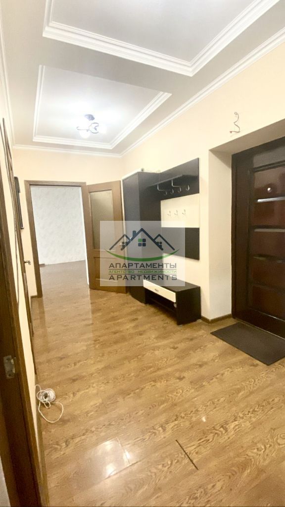 Продажа 2-комнатной квартиры, Пятигорск, Нежнова ул,  21к4